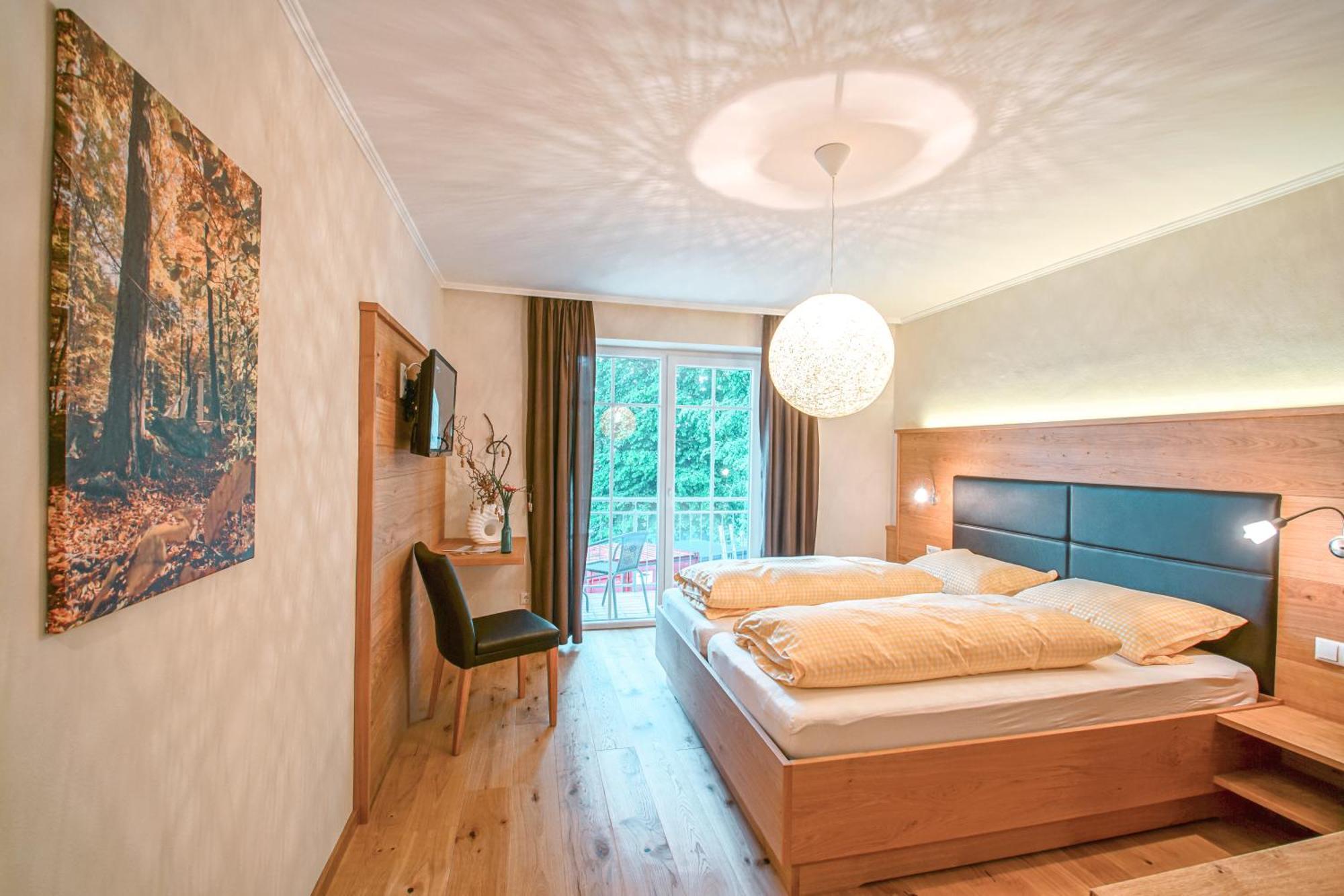 Breitenberger Hof "Inklusive Fruehstueck" Breitenberg  المظهر الخارجي الصورة