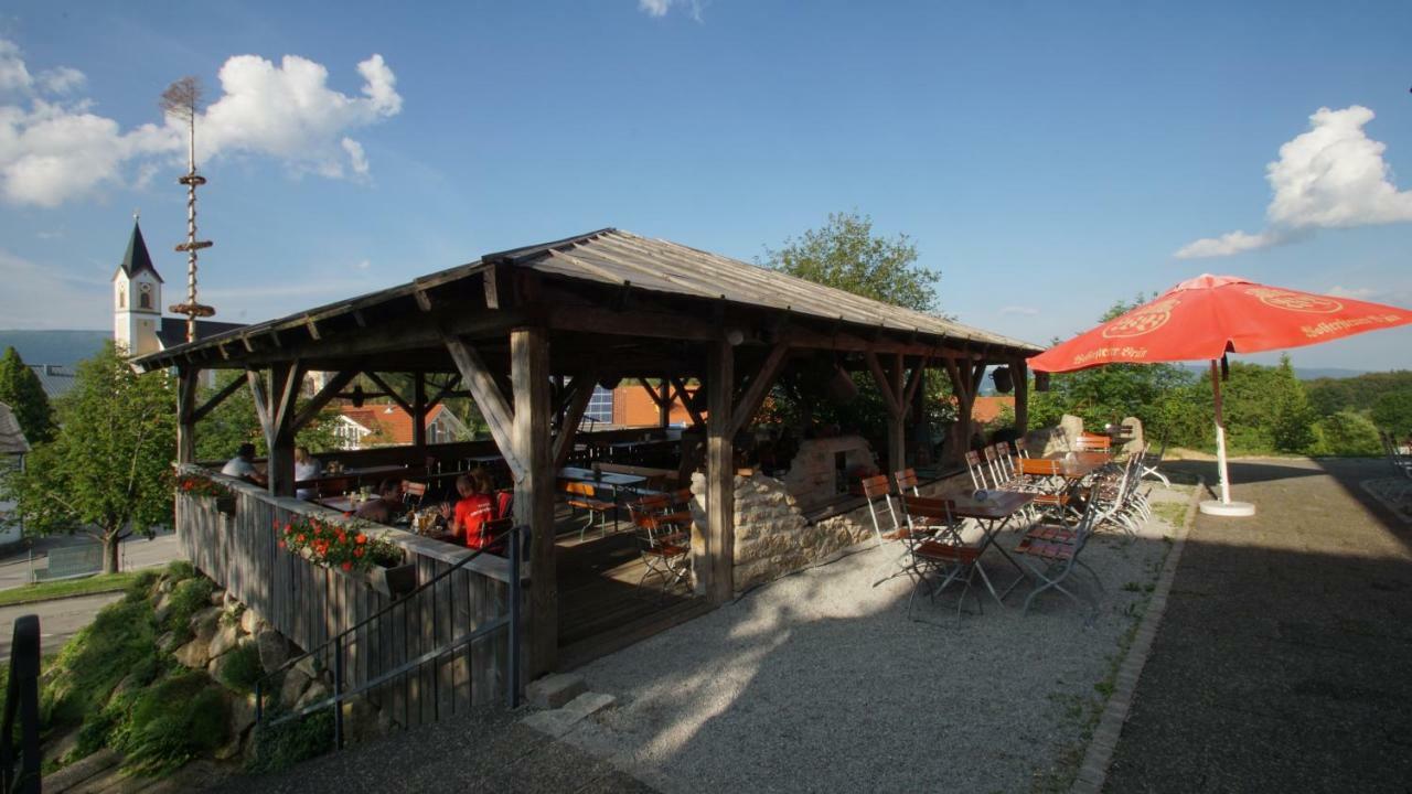 Breitenberger Hof "Inklusive Fruehstueck" Breitenberg  المظهر الخارجي الصورة
